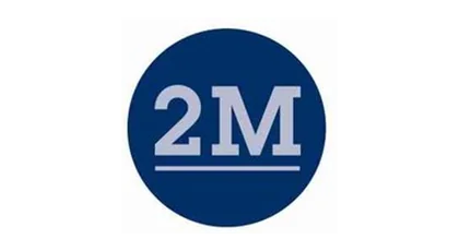 2M Gruppe GmbH Logo