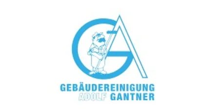 Adolf Gantner Gebäudereinigung GmbH Logo