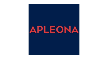Apleona Infra Services GmbH Logo