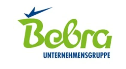 BEBRA Gebäudemanagement und Service GmbH Logo