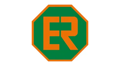 Ebrecht-Reker Glas- und Gebäudereinigungs GmbH Logo