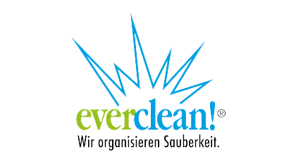 everclean! GmbH Logo