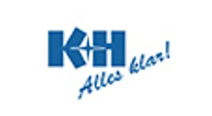 Gebäudereinigungsservice Potsdam Karstedt & Hahn GmbH Logo
