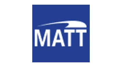 Matt Gebäudereinigung GmbH Logo