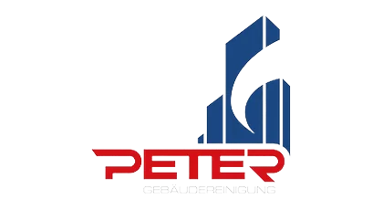 Richard Peter & Söhne Gebäudereingung GmbH & Co. KG Logo
