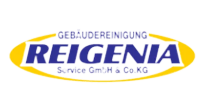 Reigenia Service GmbH & Co. KG Logo