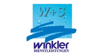 W + S Winkler GmbH Logo